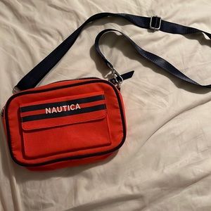 Crossbody Nautica Bag